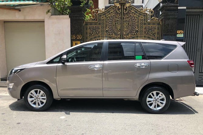 Private transfer Ninh Binh <=> Halong One Way (Free Hotel Pickup) - Who should book this private transfer (and who might not need it)