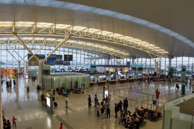 Private transfer Noi Bai Airport (HAN) - Hanoi City Center - Price and value: when $20 per group makes sense