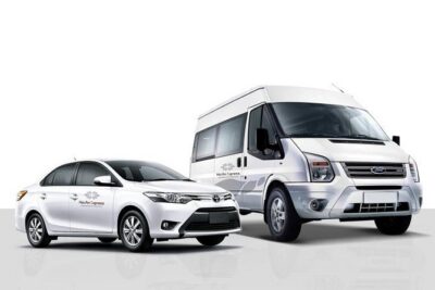 Private Transfer: Noi Bai Airport to/from Ha Noi City Center - Choosing The Right Vehicle: 4-Seater, 7-Seater, or the Bigger Option