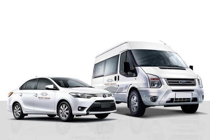 Private Transfer: Noi Bai Airport to/from Ha Noi City Center - Choosing The Right Vehicle: 4-Seater, 7-Seater, or the Bigger Option