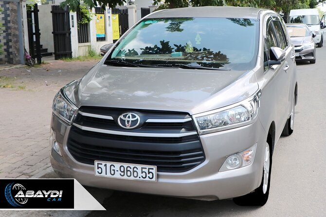 Private Transfer One Way From HANOI > HALONG - Comfort Details That Make Mornings Easier