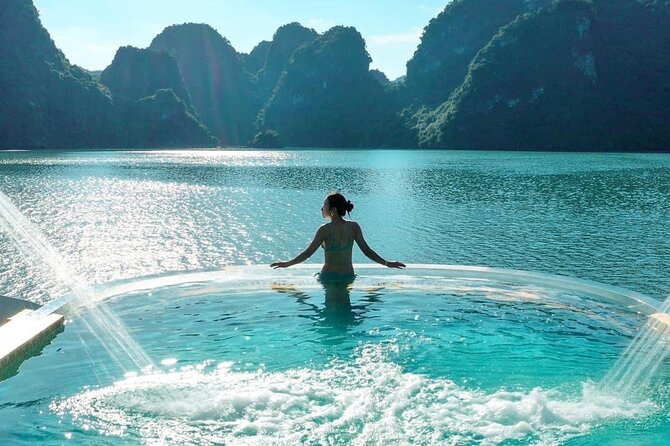 Private Transfer One Way From HANOI > HALONG - The Driver Factor: Danny’s Safety-First Approach