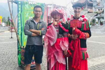Private Transfer One Way From HANOI > SAPA - How the 5-Hour Expressway Plan Works (And Why Breaks Matter)
