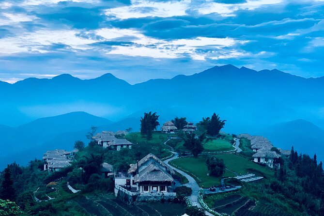 Private Transfer One Way From HANOI > SAPA - Meeting the Provider: When Communication Is Part of the Quality