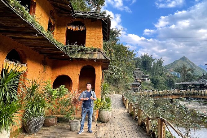 Private Transfer One Way From HANOI > SAPA - Sapa Arrival: Starting Your Mountain Days Without the Stress Hangover