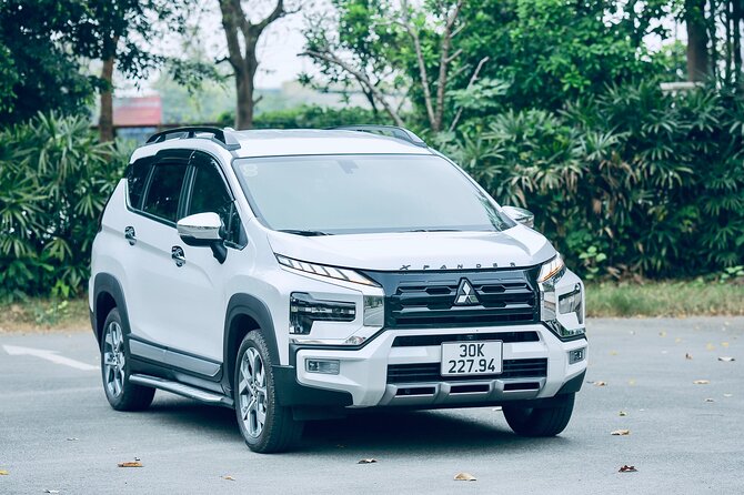 Private Transfer One Way From HANOI > SAPA - Value and Price: When $155 Per Group Makes Sense