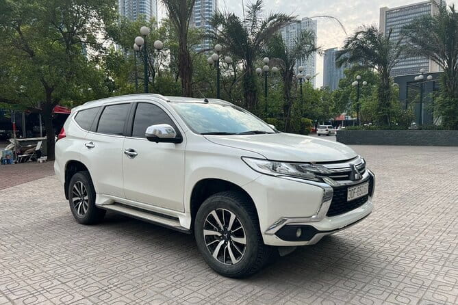 Private Transfer Service from Hanoi to Ha Long Bay - Key things to love about this private transfer