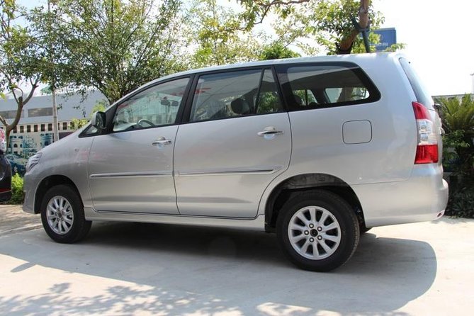 Private transfers from Hanoi to Ninh Binh or Ninh Binh to Hanoi - Key things to know before you go