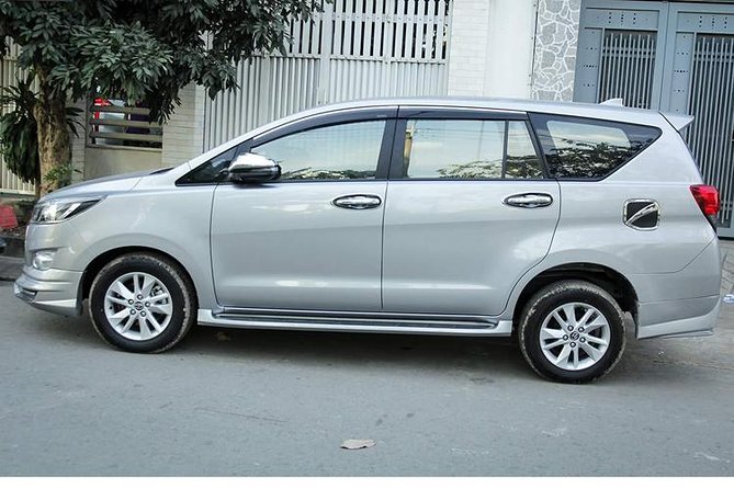 Private transfers from Hanoi to Ninh Binh or Ninh Binh to Hanoi - Hanoi to Ninh Binh by Private Car: what you’re really buying