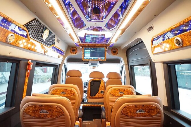 Private transfers from Hanoi to Ninh Binh or Ninh Binh to Hanoi - The expressway ride: timing, comfort, and what the route means