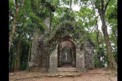 Private Transfers Full Day Hanoi - Ba Vi National Park - Hanoi - Fog, Trail Finding, and the Smart Way to Prepare
