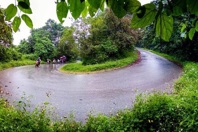 Private Transfers Full Day Hanoi - Ba Vi National Park - Hanoi - Price and Value: Is $69 Per Group a Good Deal?
