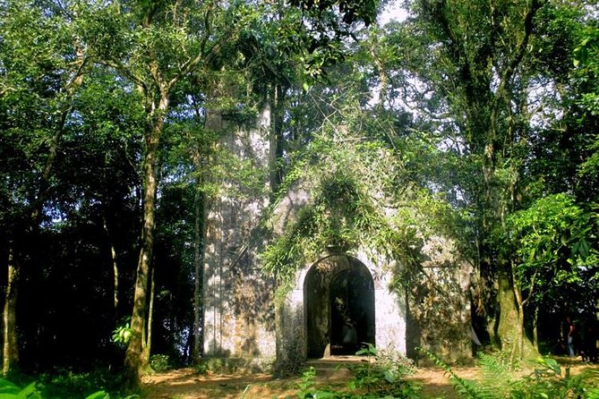 Private Transfers Full Day Hanoi - Ba Vi National Park - Hanoi - Who This Ba Vi Private Transfer Fits Best