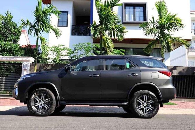 Private transfers Hanoi <=> Ha Giang One Way (Free hotel pickup) - Key highlights you’ll actually notice