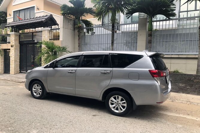 Private transfers Hanoi <=> Ha Giang One Way (Free hotel pickup) - Communication and Mobile Ticket: Less Stress, More Proof