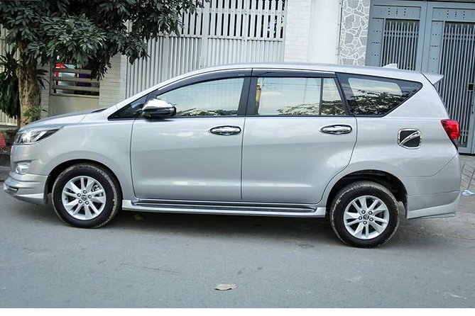 Private Transfers Hanoi <=> Halong One Way (Free Hotel Pickup) - Key highlights worth clocking