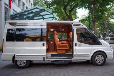 Private transfers Hanoi - Ninh Binh Sightseeings - Hanoi Full Day - The Drive: 110 km Each Way, With a Real Comfort Stop