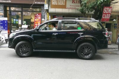 Private transfers Hanoi <=> Puluong 1 Way (Free Hotel Pickup) - Timing and route: 180 km of road time you can plan around