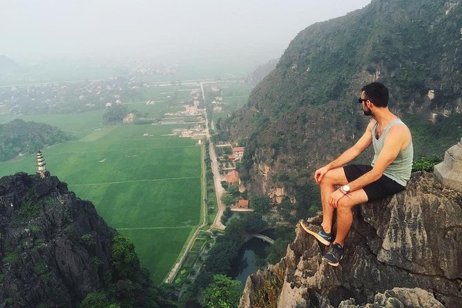 Private Transfers Hanoi <=> Sapa 1 Way (Hotel pick-up/Drop-off) - Hanoi to Sapa: Why 5.5 Hours Feels Longer Than It Looks