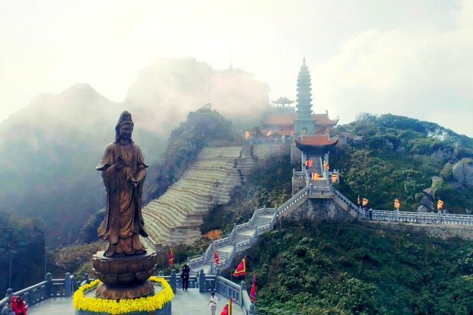 Private Transfers Hanoi <=> Sapa One Way (Free Hotel Pickup) - Rest Stops That Actually Help on This Route