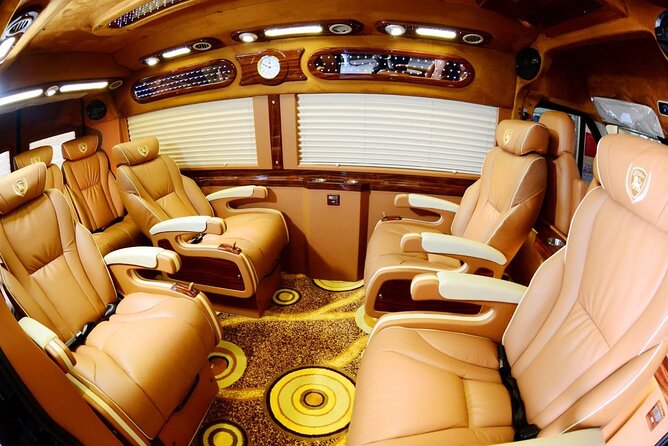 Private Transfers Hanoi <=> Sapa One Way (Free Hotel Pickup) - Where You’ll Be Dropped Off in Sapa