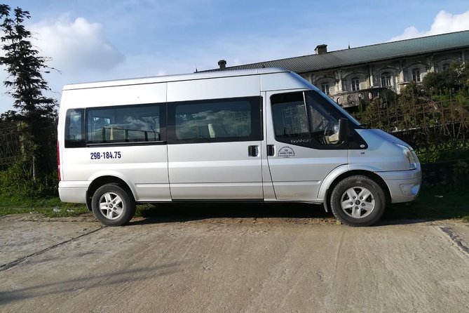 Private Transfers Round Trip Hanoi - Halong - Hanoi Full Day - A full day at the bay: drop-off, driver waiting, and the return plan