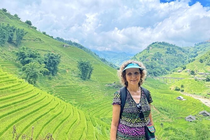 Private Trekking through Terraces Rice Fields in Sapa - Weather, Timing, and How to Pack for Terraced Paths