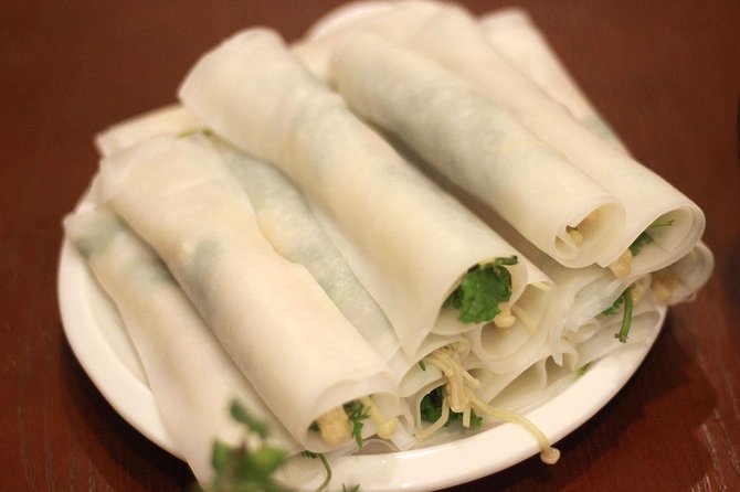 Private Vietnamese Cooking Class in Hanoi with a Local - Is $74 Worth It for a Cooking Class Plus a Real Meal?