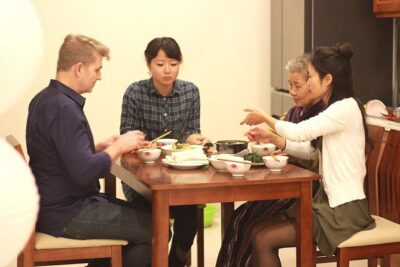Private Vietnamese Cooking Class in Hanoi with a Local - How the Cooking Lesson Works: 2 to 3 Seasonal Dishes, Hands-On