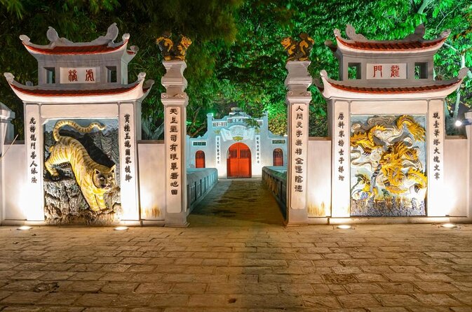 Private Walking Food Tour in Hanoi - Key Highlights at a Glance