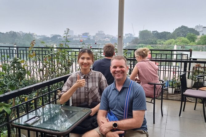 Private Walking Food Tour in Hanoi - Private Walking Food Tour in Hanoi: What It Feels Like