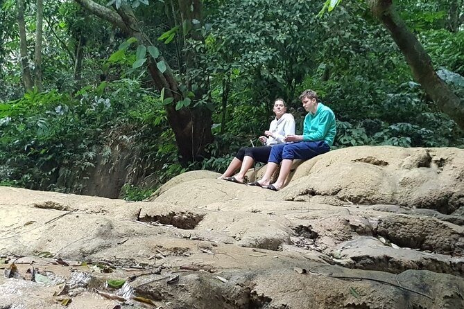 Pu Luong 2-Day Adventure: Trekking, Homestay & Local Culture - The Highlights That Make This 2-Day Pù Luông Trip Worth It