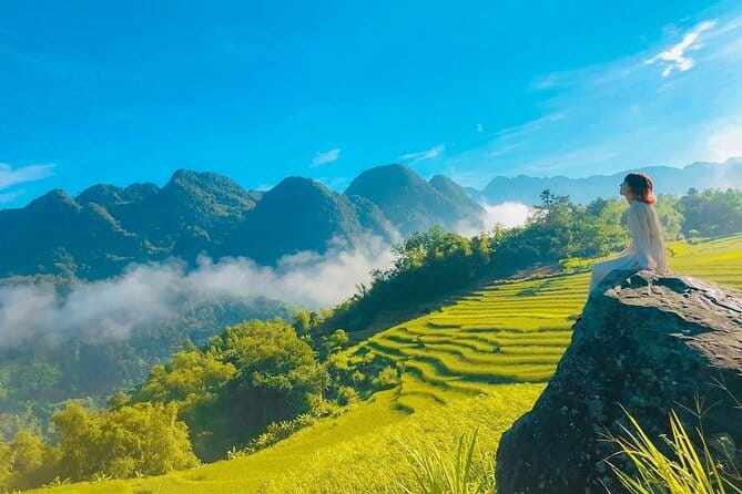 Pu Luong 2 Days Trekking & Village Experience with local Family - Key Highlights You’ll Feel the Moment You Arrive