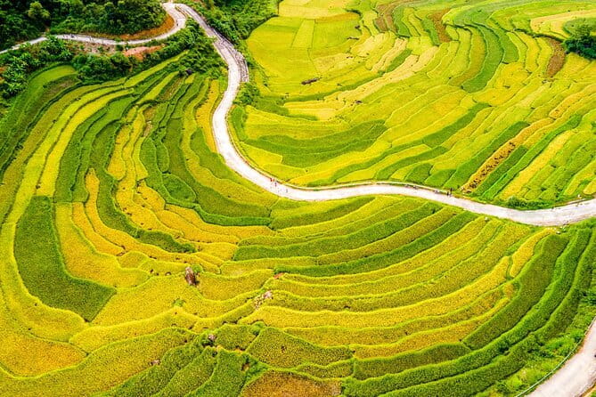 Pu Luong 2 Days Trekking & Village Experience with local Family - Pu Luong in Two Days: What You’re Really Signing Up For