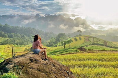 Pu Luong 2 Days Trekking & Village Experience with local Family - Getting There From Hanoi (or Ninh Binh) Without Losing the Day