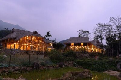 Pu Luong Nature Reserve 2 Days 1 Night Tour from Hanoi - Price and value: what $145 per person actually buys