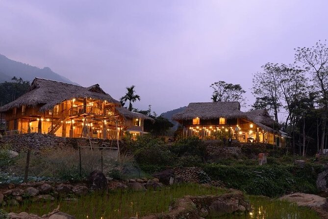 Pu Luong Nature Reserve 2 Days 1 Night Tour from Hanoi - Price and value: what $145 per person actually buys
