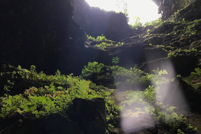 Pu Luong Nature Reserve 3 days - Kho Muong Cave, bamboo river rafting, and a traditional dance night