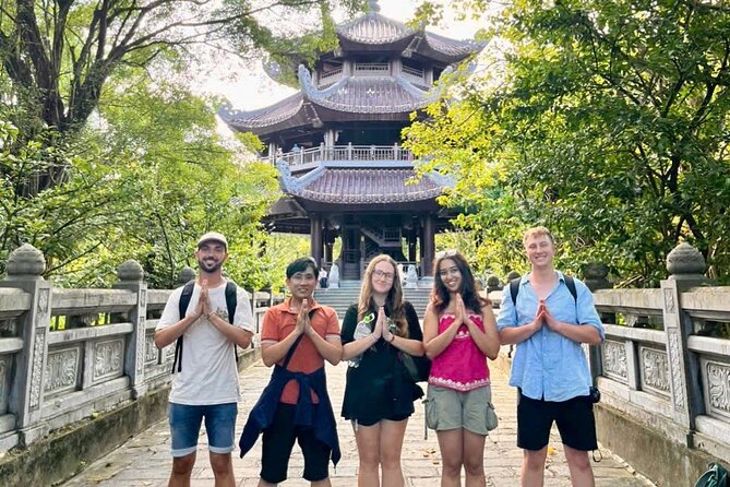 Pu Luong & Ninh Binh 3D2N:Explore Nature, Local Life &Hidden Gems - Key Things You’ll Really Notice on This Trip