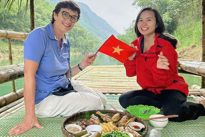 Pu Luong & Ninh Binh 3D2N:Explore Nature, Local Life &Hidden Gems - Why Pu Luong and Ninh Binh Works as a 3-Day Plan