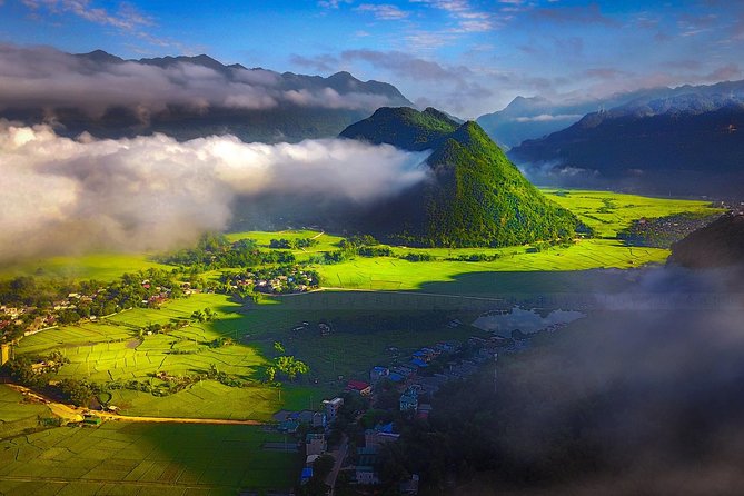 Pu Luong Ninh Binh Lan Ha bay 6days - Key Highlights You’ll Actually Feel