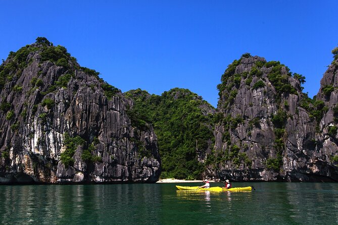Pu Luong Ninh Binh Lan Ha bay 6days - Accommodations and Food: Eco-Friendly Style With Meals Covered