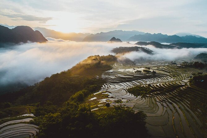 Pu Luong Private Day Tour from Hanoi – Biking & Rafting - Who this Pu Luong day tour is best for