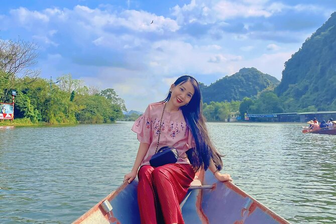 Quang Phu Cau Incense Village And Perfume Pagoda Full-Day Tour - Quang Phu Cau and Huong Pagoda: the value of doing both in one day