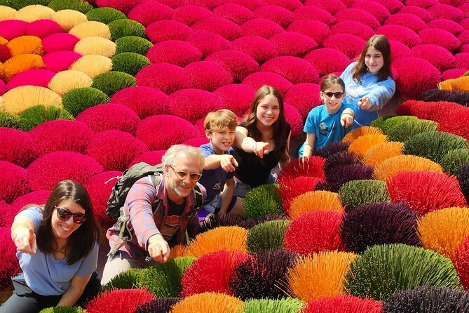 Quang Phu Cau Incense Village And Perfume Pagoda Full-Day Tour - Price and logistics: what $38 covers, and what might cost extra