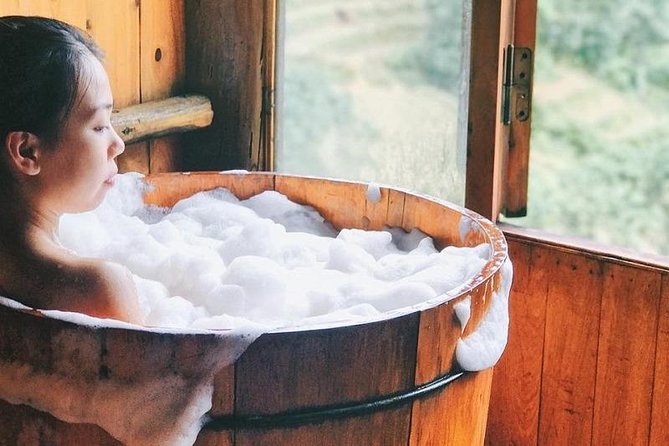 Red Dao village trek and Herbal bath - Value check: does $39 make sense here?