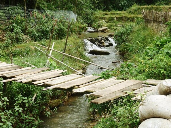 Red Dao village trek and Herbal bath - Logistics that matter: pickup, group size, and the 9:30 start