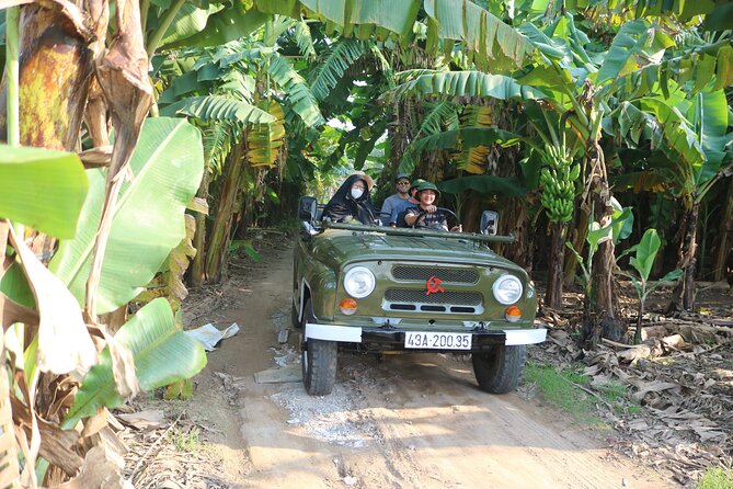 Red River Delta Countryside+ Rural Villages, rice Paddies fields - Food breaks that actually fit the day