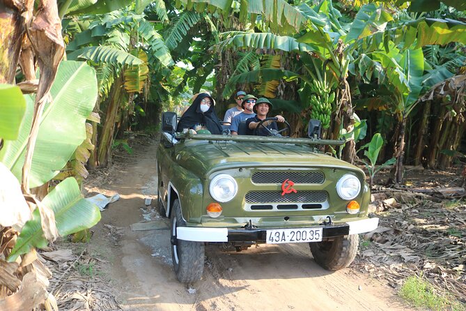 Red River Delta Countryside+ Rural Villages, rice Paddies fields - Should you book this tour or skip it?
