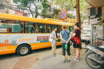 Retro Hop-on-hop-off Bonbon City Tour: Classic Package - Price and value: why $20 can be more than a bargain